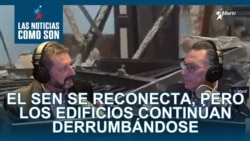 Las Noticias Como Son | Jueves, 11 de septiembre del 2025
