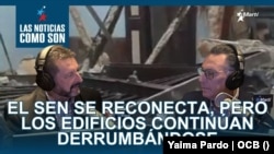 Las Noticias Como Son